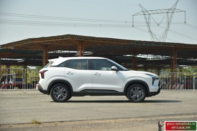 MITSUBISHI XFORCE GLX 2025