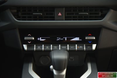 MITSUBISHI XFORCE GLX 2025