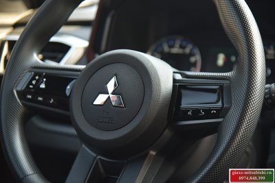 MITSUBISHI XFORCE GLX 2025