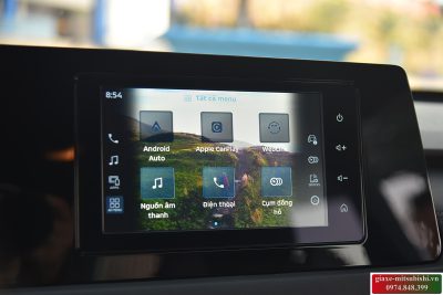 MITSUBISHI XFORCE GLX 2025