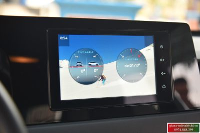 MITSUBISHI XFORCE GLX 2025