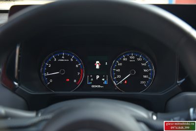 MITSUBISHI XFORCE GLX 2025