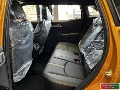 MITSUBISHI XFORCE PREMIUM 2025