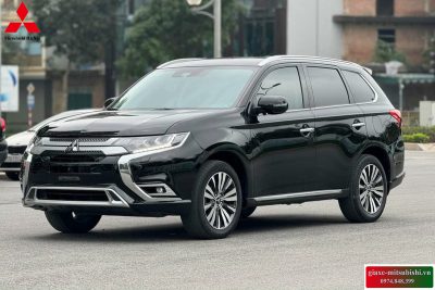 HÃY ĐẶT MUA XE MITSUBISHI OUTLANDER 2023 VÀ XPANDER MT 2023 NGAY