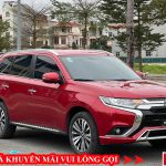 Mitsubishi Outlander 2024