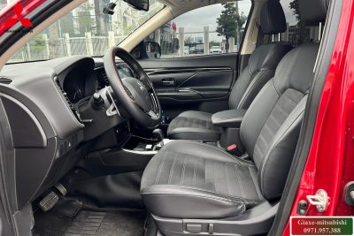 Mitsubishi Outlander 2024 2.0 CVT