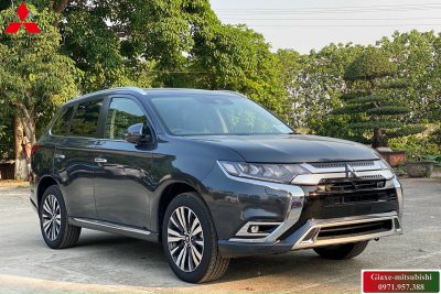 Mitsubishi Outlander 2024 2.0 CVT Premium