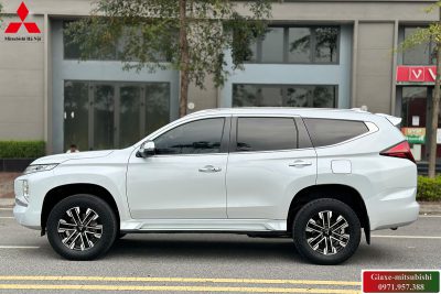 MITSUBISHI PAJERO SPORT 4X2 AT