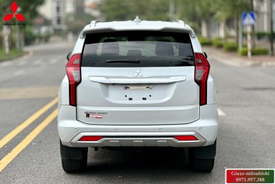 MITSUBISHI PAJERO SPORT 4X2 AT