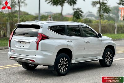 MITSUBISHI PAJERO SPORT 4X2 AT