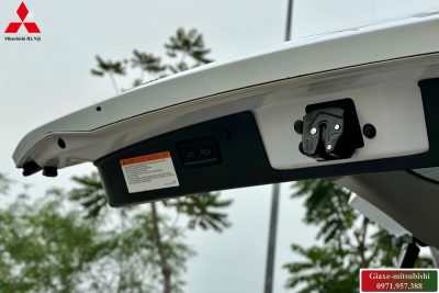 MITSUBISHI PAJERO SPORT 4X2 AT