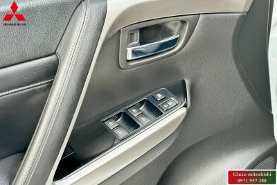 MITSUBISHI PAJERO SPORT 4X2 AT