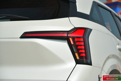 MITSUBISHI XFORCE GLX 2025