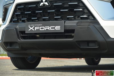MITSUBISHI XFORCE GLX 2025