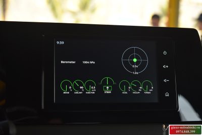 MITSUBISHI XFORCE GLX 2025