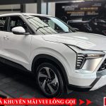 MITSUBISHI XFORCE GLX 2025