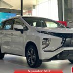 MITSUBISHI XPANDER 2025 MT – SỐ SÀN
