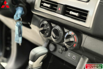 MITSUBISHI TRITON 2WD AT GLX