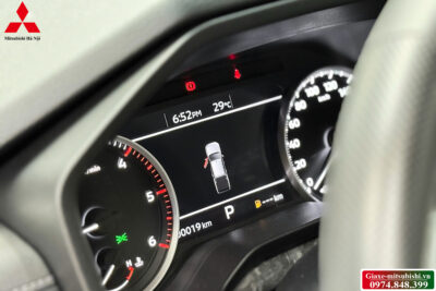 MITSUBISHI TRITON 2WD AT GLX