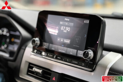 MITSUBISHI TRITON 2WD AT GLX