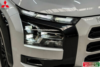 MITSUBISHI TRITON 2WD AT PREMIUM