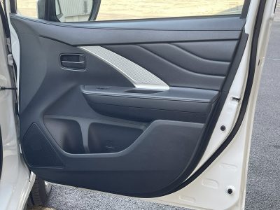 MITSUBISHI XPANDER 2026 MT – SỐ SÀN