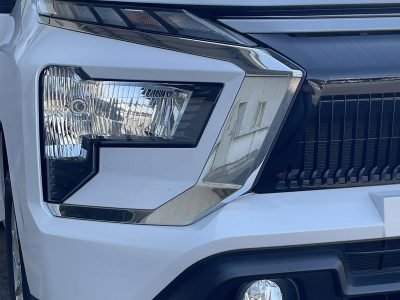 MITSUBISHI XPANDER 2026 MT – SỐ SÀN