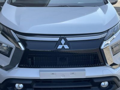 MITSUBISHI XPANDER 2026 MT – SỐ SÀN