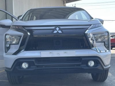 MITSUBISHI XPANDER 2026 MT – SỐ SÀN