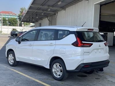MITSUBISHI XPANDER 2026 MT – SỐ SÀN