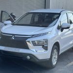 MITSUBISHI XPANDER 2026 MT – SỐ SÀN