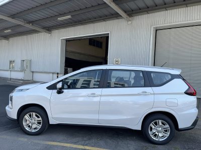 MITSUBISHI XPANDER 2026 MT – SỐ SÀN