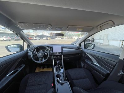 MITSUBISHI XPANDER 2026 MT – SỐ SÀN