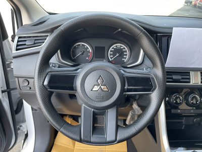 MITSUBISHI XPANDER 2026 MT – SỐ SÀN