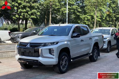 Mitsubishi Triton 4×4 MT