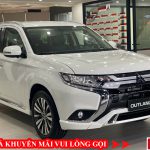 Mitsubishi Outlander 2024 2.0 CVT