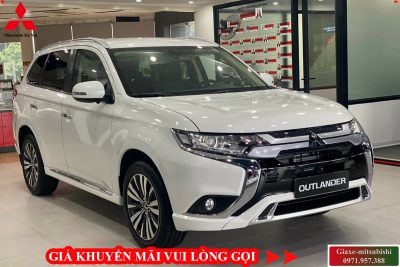 Mitsubishi Outlander 2024 2.0 CVT