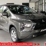 MITSUBISHI XPANDER 2025 AT ECO