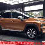 MITSUBISHI XPANDER 2025 CROSS