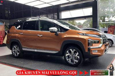 MITSUBISHI XPANDER 2025 CROSS