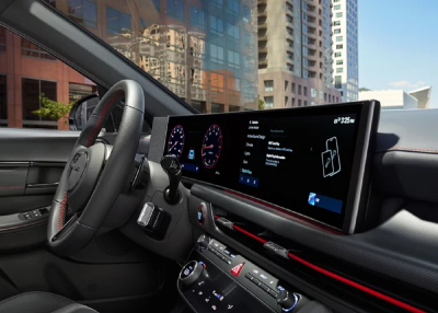 HYUNDAI SONATA 2024