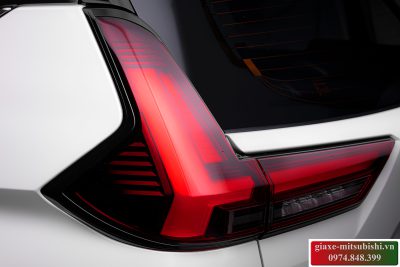 Phụ tùng xe Xpander