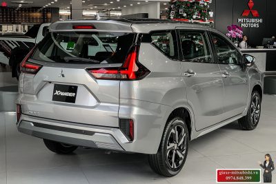 Phụ tùng xe Xpander