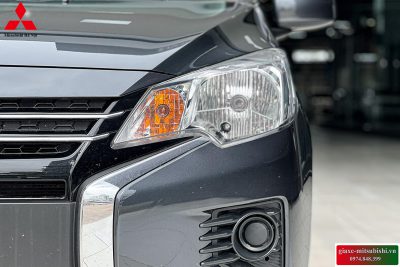 MITSUBISHI ATTRAGE 2024 MT