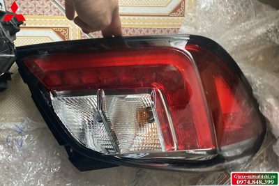 Đèn Hậu Attrage 2021-2023