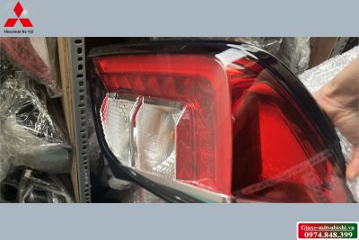 Đèn Hậu Attrage 2021-2023