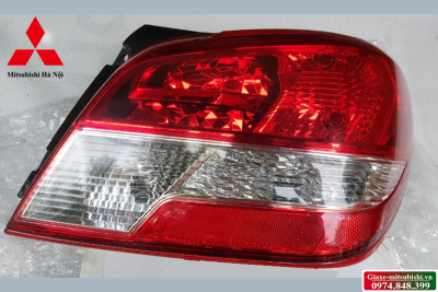 Đèn Hậu Attrage 2021-2023