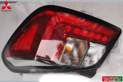 Đèn Hậu Attrage 2021-2023