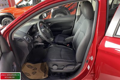 MITSUBISHI ATTRAGE CVT PREMIUM 2024