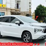 Mitsubishi Xpander 2025 AT Premium